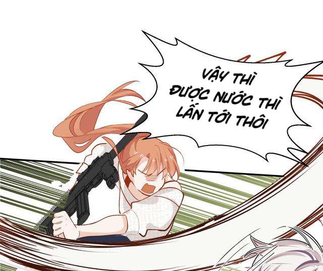 Mười năm sau, tôi kết hôn với kẻ thù không đội trời chung Chap 20 - Trang 2