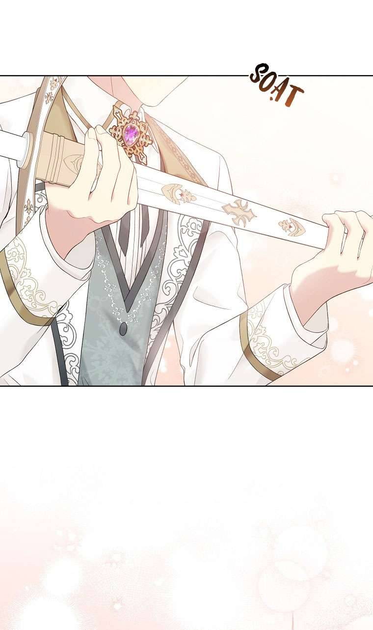 Vương Miện Lục Bảo Chap 64 - Next Chap 65