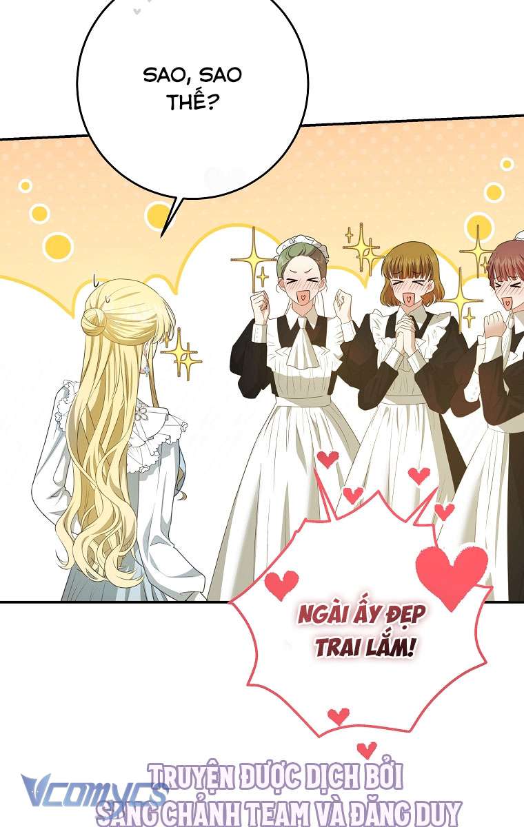 [18+] Phương Pháp Gia Hạn Hợp Đồng Hôn Nhân Chap 32 - Trang 2