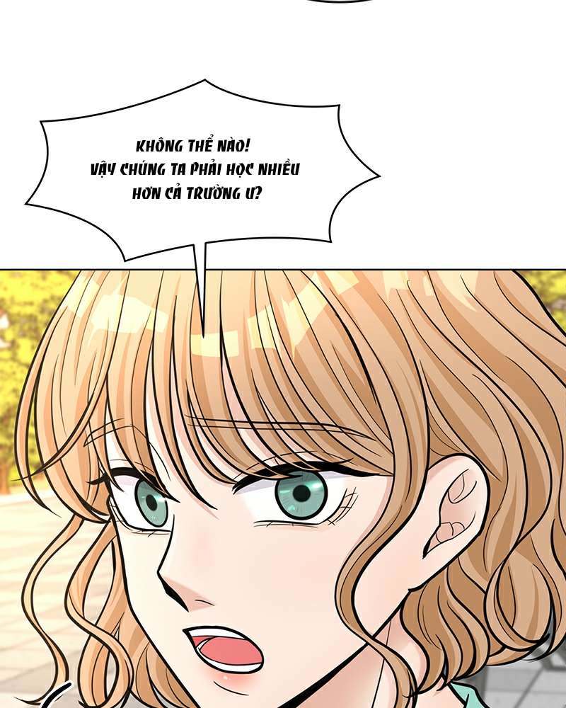 Thời Gian Trở Thành Lý Do Của Đôi Ta Chapter 25 - Trang 4