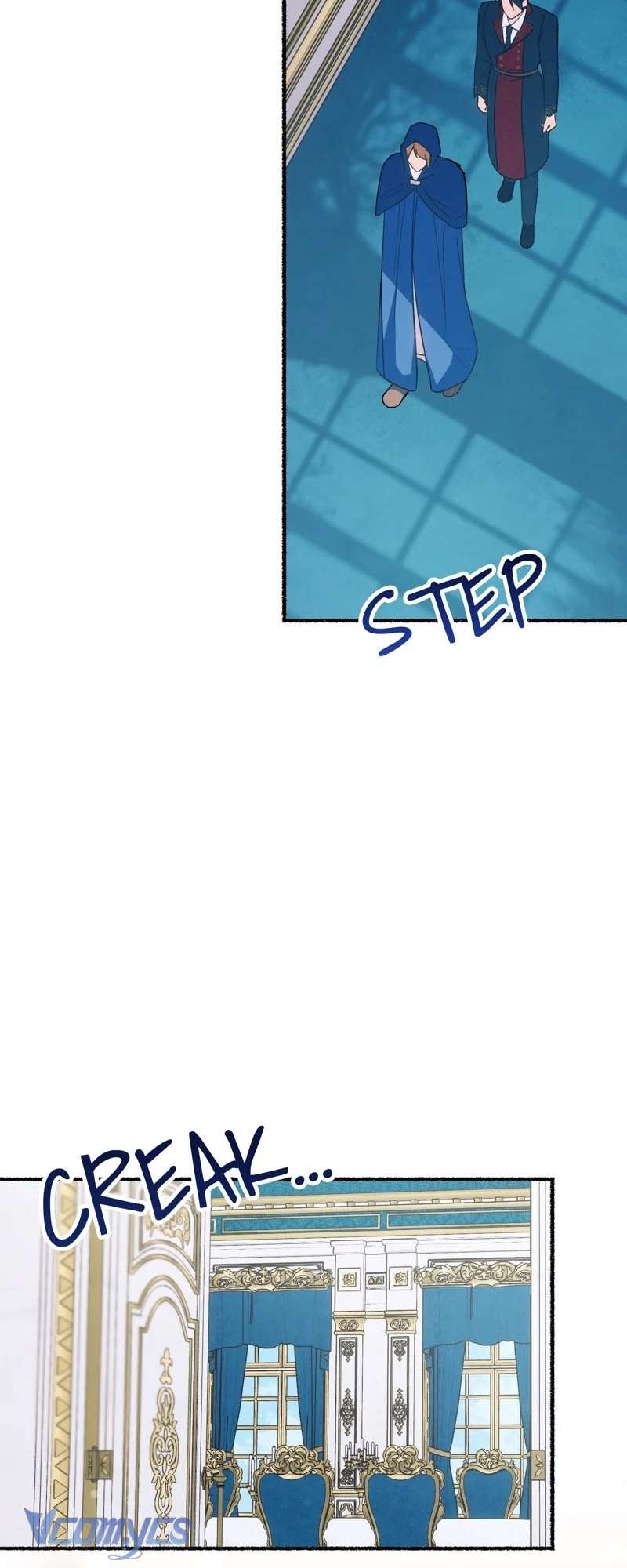 Trở Thành Chú Mèo Ngủ Cùng Bạo Chúa Chapter 6 - Trang 3