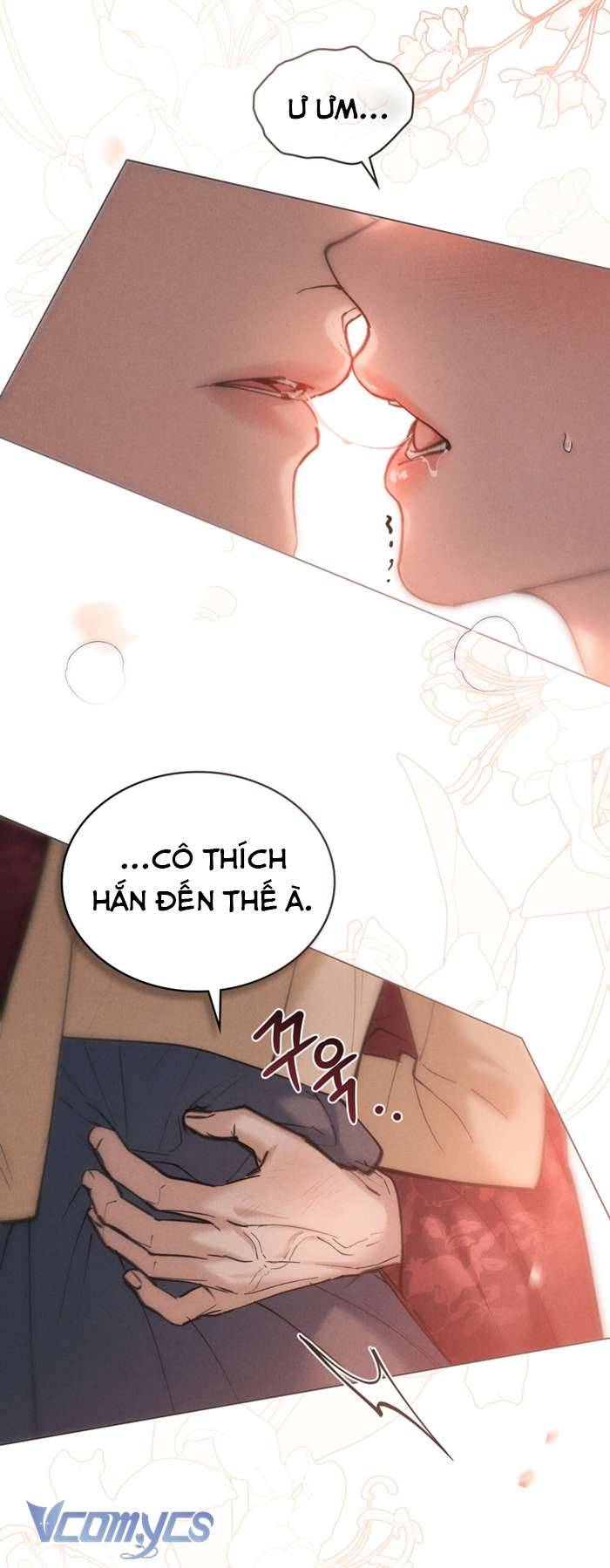 [18+] Đêm Giông Bão Chap 28 - Trang 2