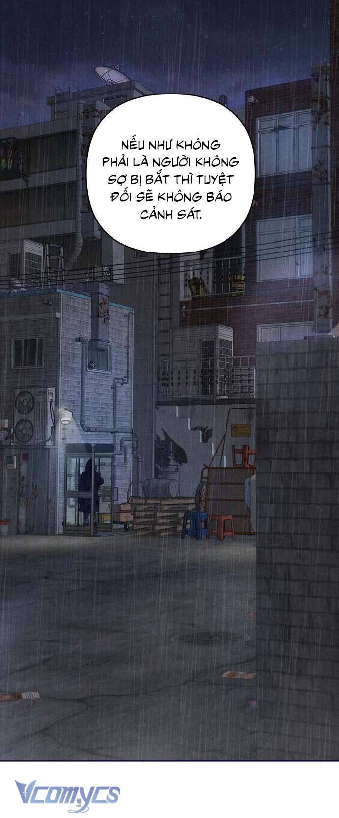 Đàn Anh Xấu Xa! Chap 51 - Trang 3