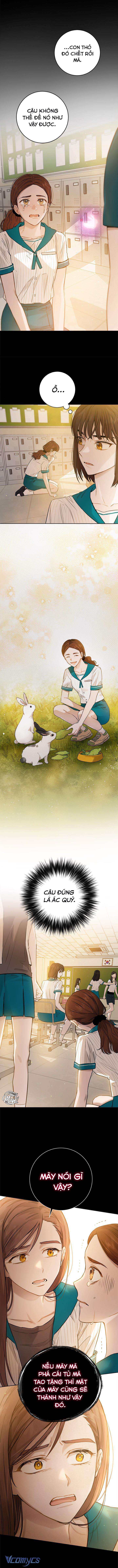 Cuộc Sống Mới Của Công Nương Chapter 26 - Trang 4