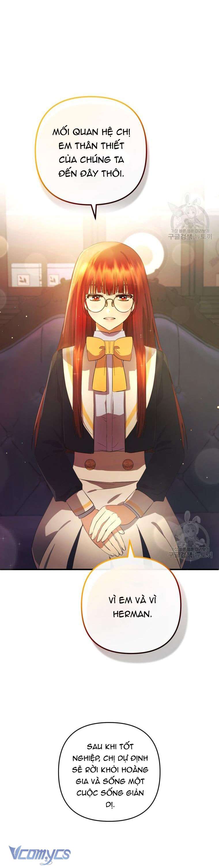 Lần Đầu Thấy Phản Diện Đáng Yêu À? Chap 29 - Next Chap 30