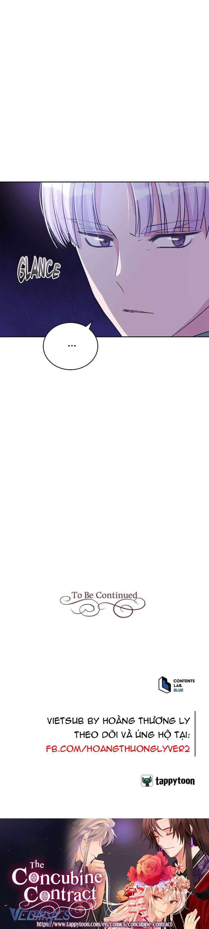 Ái Phi Khế Ước Chap 64 - Next Chap 65