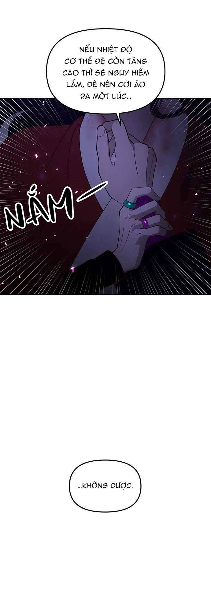 Vương Tử Huyền Bí Chapter 80 - Next Chapter 81