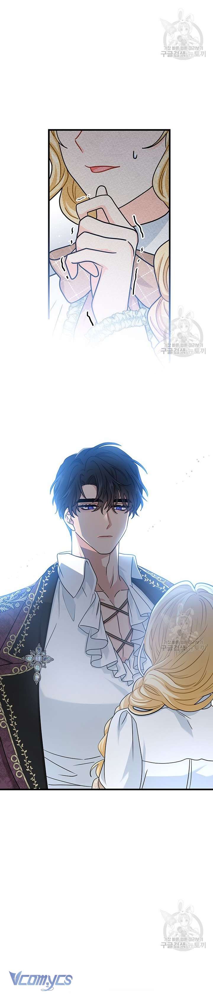 Cô Gái Sẽ Trở Thành Chủ Gia Đình Chapter 31 - Trang 4