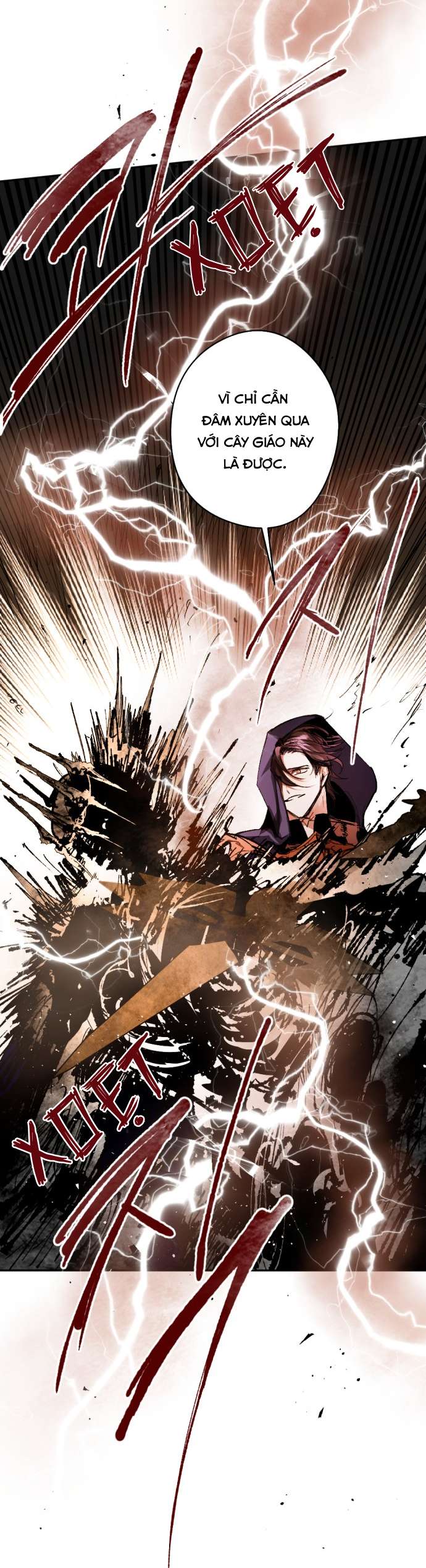 Lời Thú Nhận Của Chúa Tể Bóng Tối Chapter 98 - Trang 4