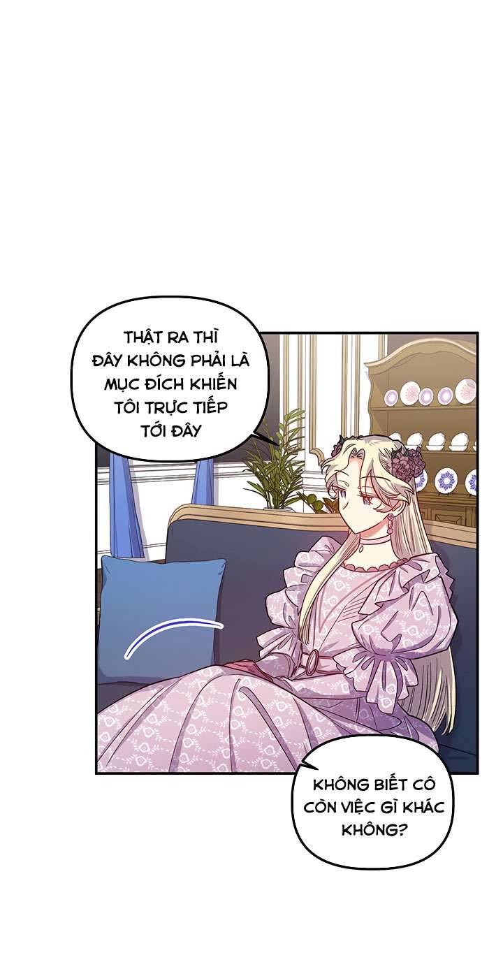 May Mắn Hay Bất Hạnh Chap 39 - Trang 4