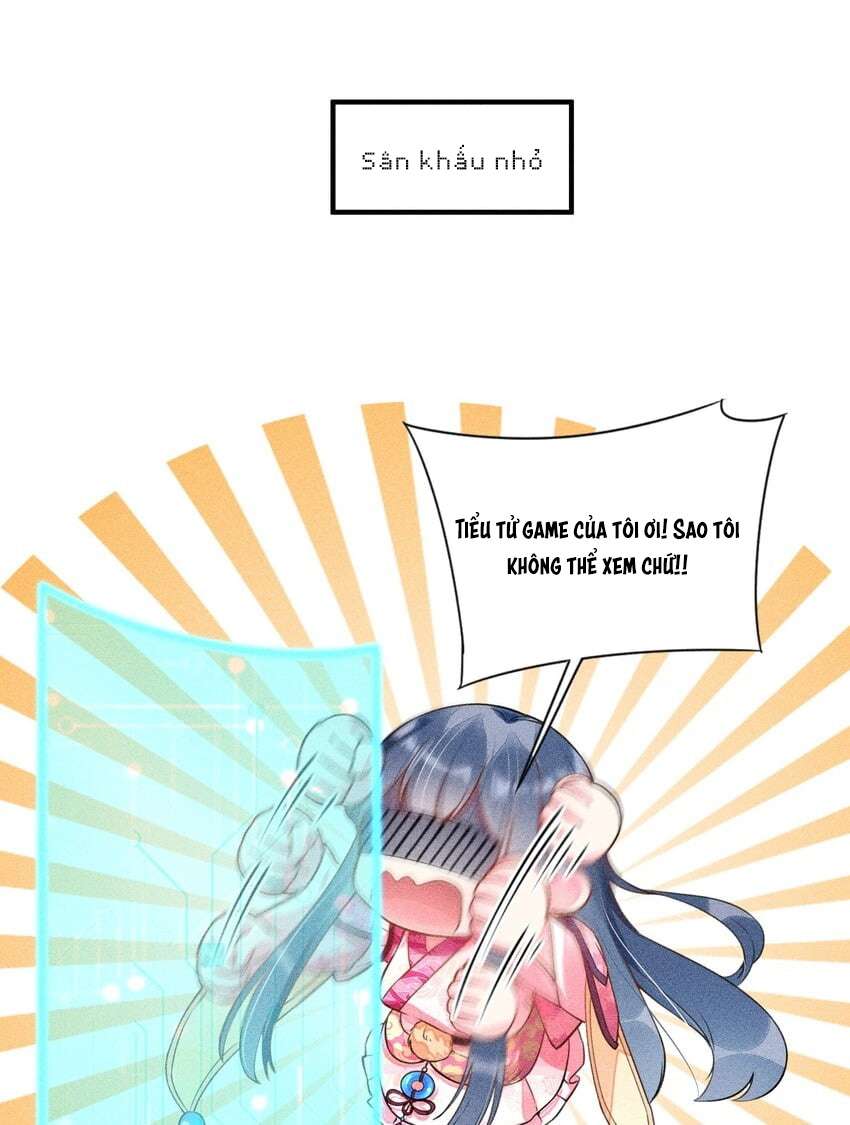 Nuôi Dưỡng Hoàng Tử Chap 10 - Next Chap 11