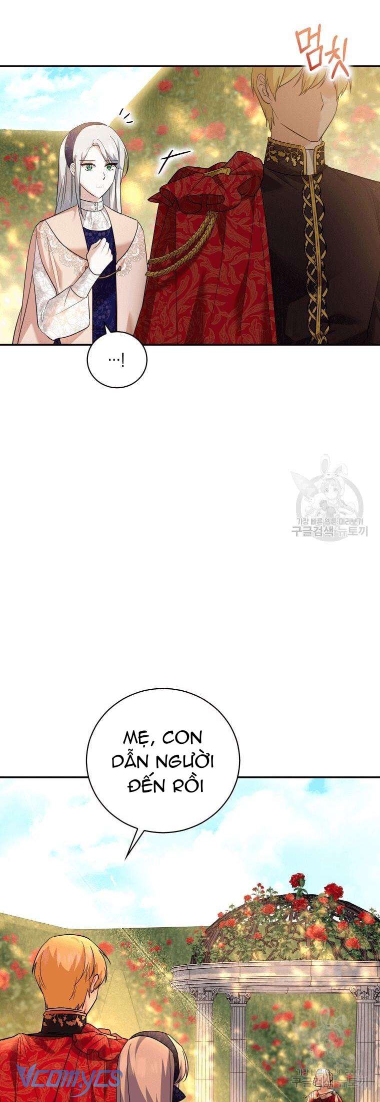 Kế Hoạch Trả Thù Chap 19 - Trang 2