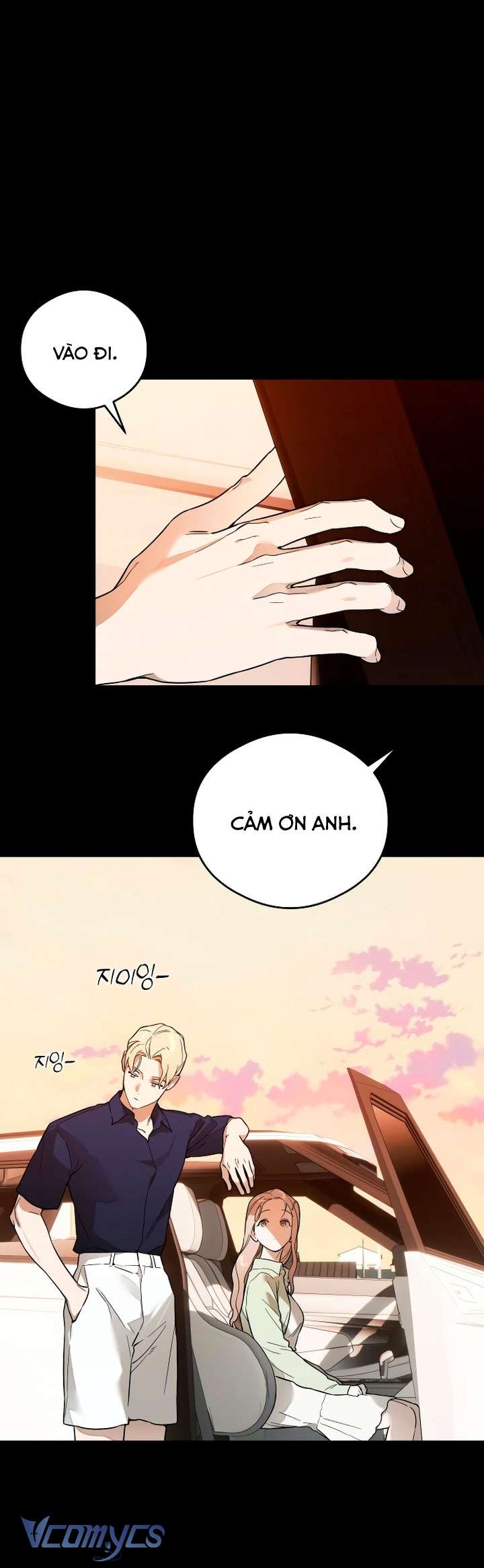 [18+] Mong Ước Của Ác Quỷ Chap 21 - Trang 2