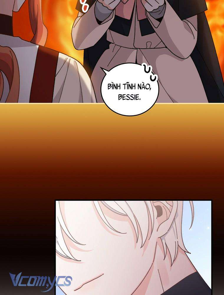 Chị Gái Của Nhân Vật Phản Diện Hôm Nay Cũng Đang Đau Khổ Chapter 58 - Trang 4