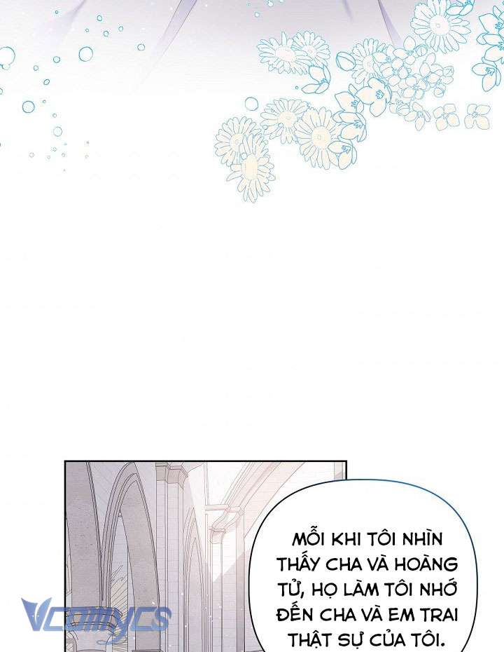 Sự Điều Trị Đặc Biệt Của Tinh Linh Chapter 8 - Next Chapter 8.5