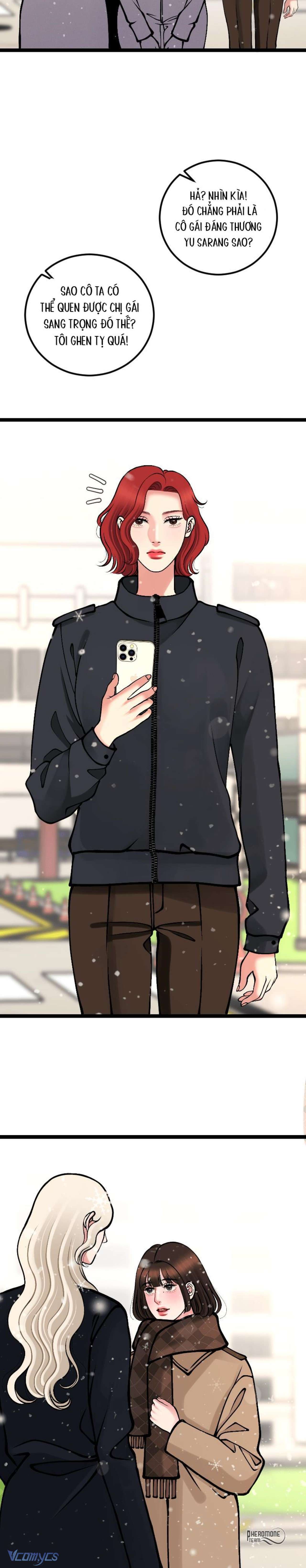 [18+] GL Đam Mê Tột Cùng Chap 13 - Trang 2