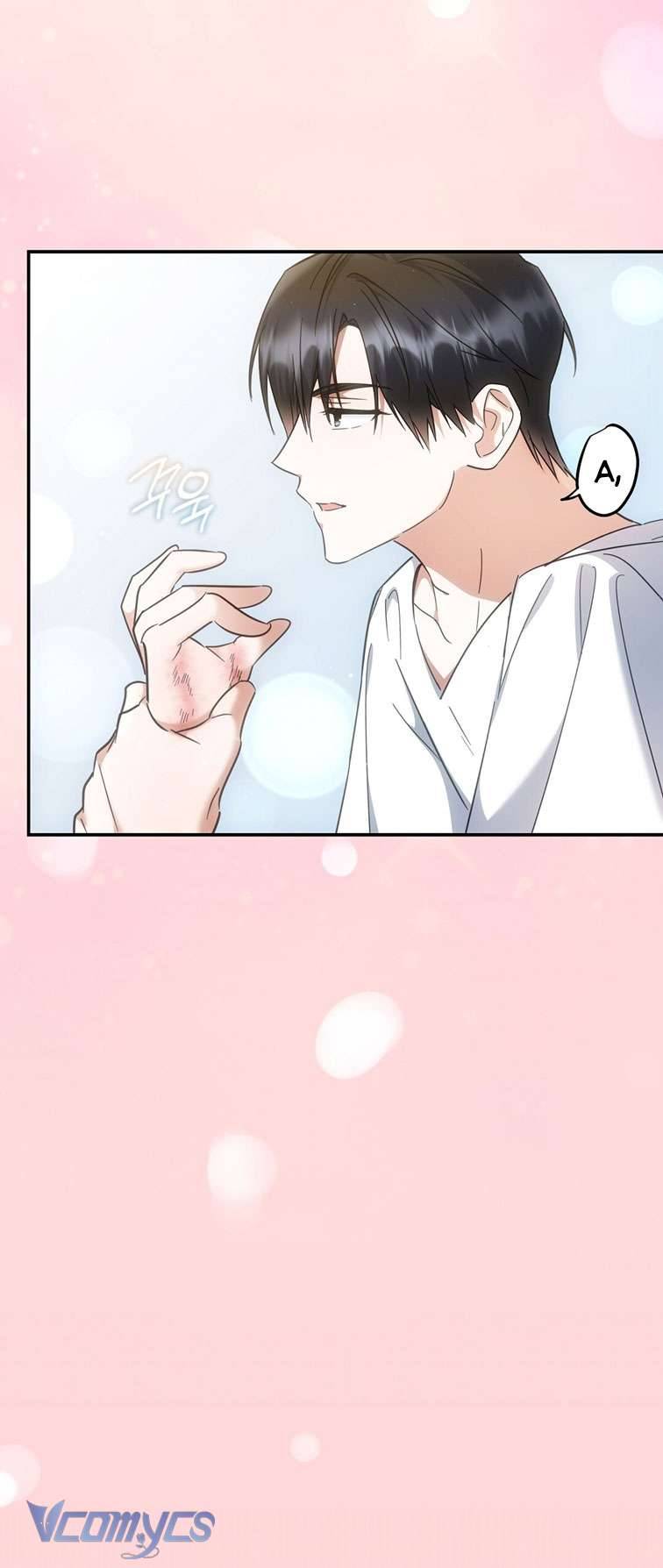 [18+] Vì Những Thứ Đã Tan Vỡ Chap 3 - Trang 3