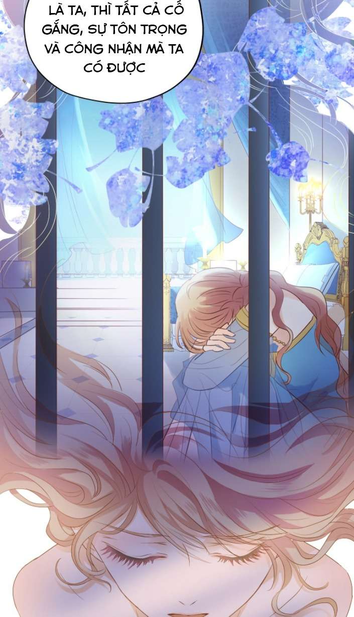 Địch Úc Đa Chi Ca Chapter 67 - Trang 4