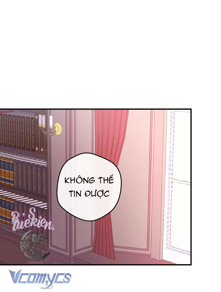 Chị Gái Của Nhân Vật Phản Diện Hôm Nay Cũng Đang Đau Khổ Chapter 2 - Trang 4