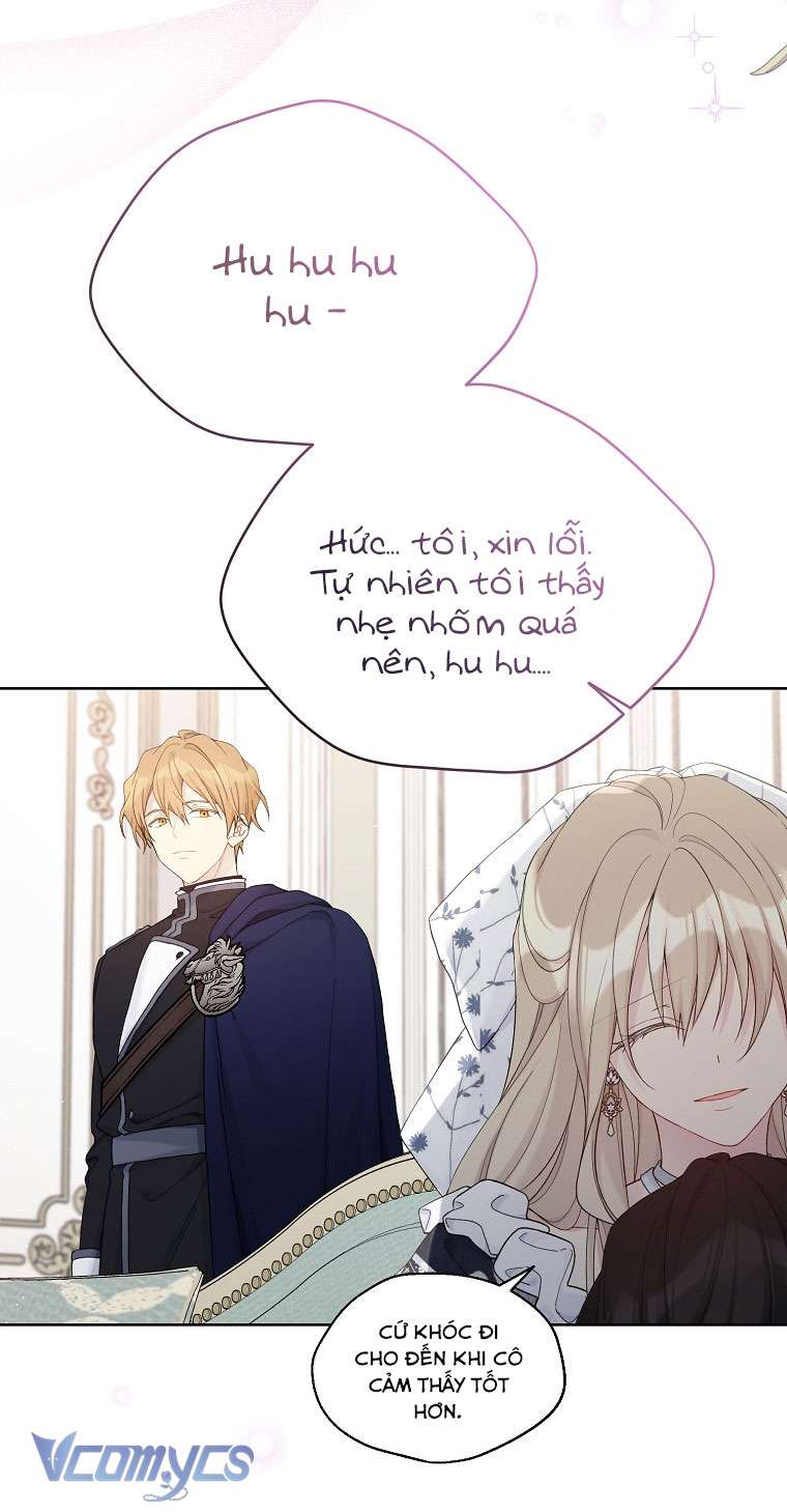 Vương Miện Lục Bảo Chap 112 - Trang 2