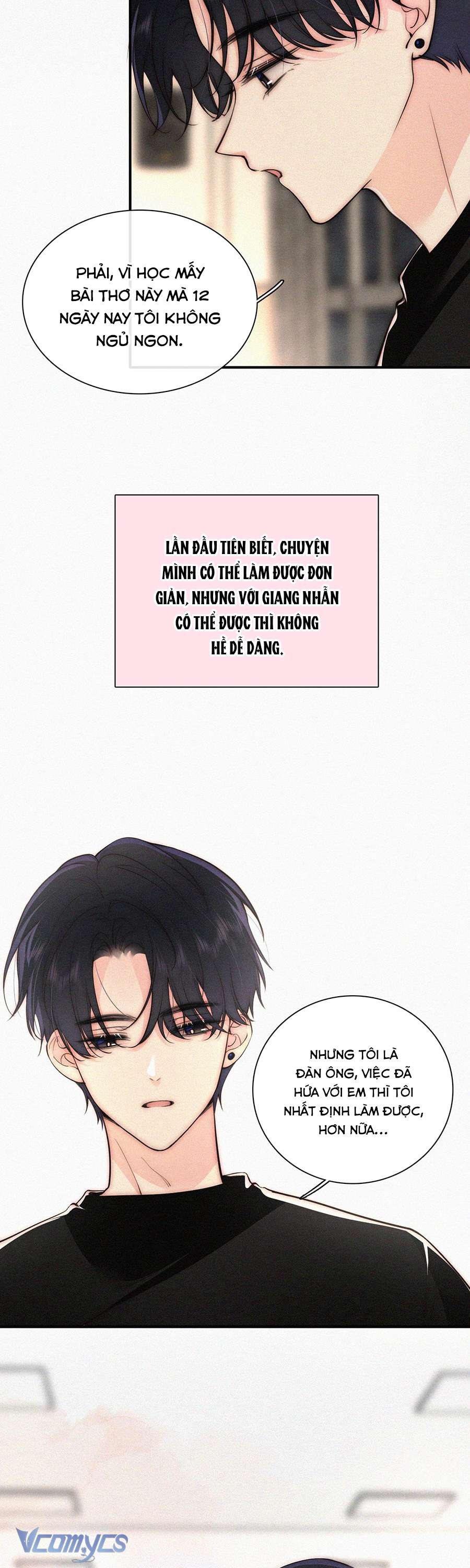 Một Mực Cưng Chiều Chap 83 - Trang 2