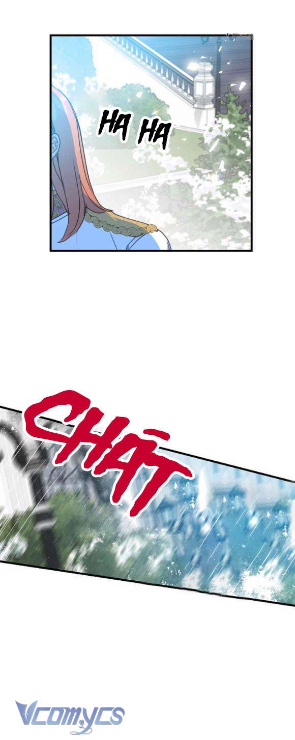 Bệ Hạ Xin Đừng Giết Tôi!!! Chap 22 - Trang 3