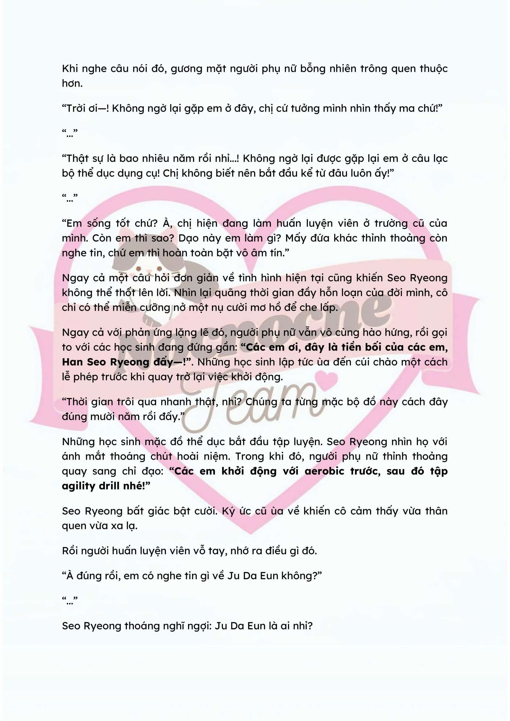 [NOVEL] KẾT HÔN VỚI KẺ TÂM THẦN Chap 31 - Trang 2