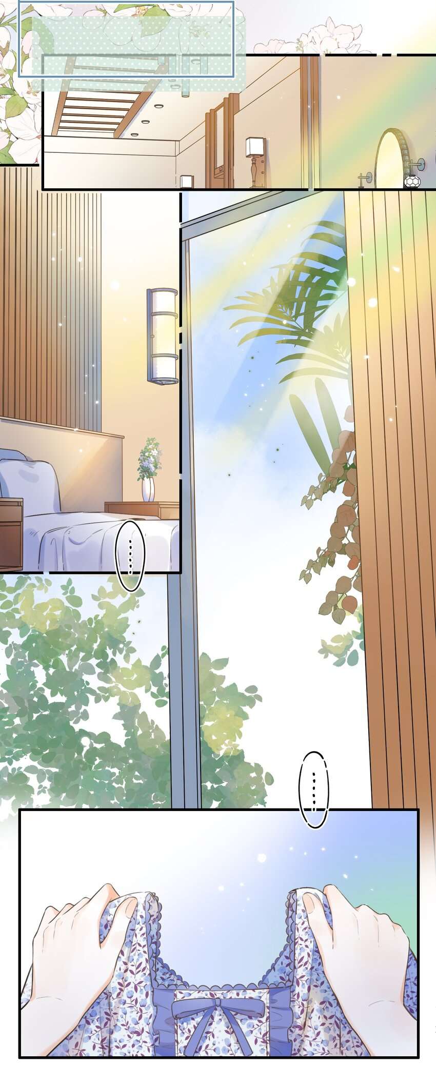 Ánh Sao Phiêu Linh Trong Nước Chapter 50 - Next Chapter 51