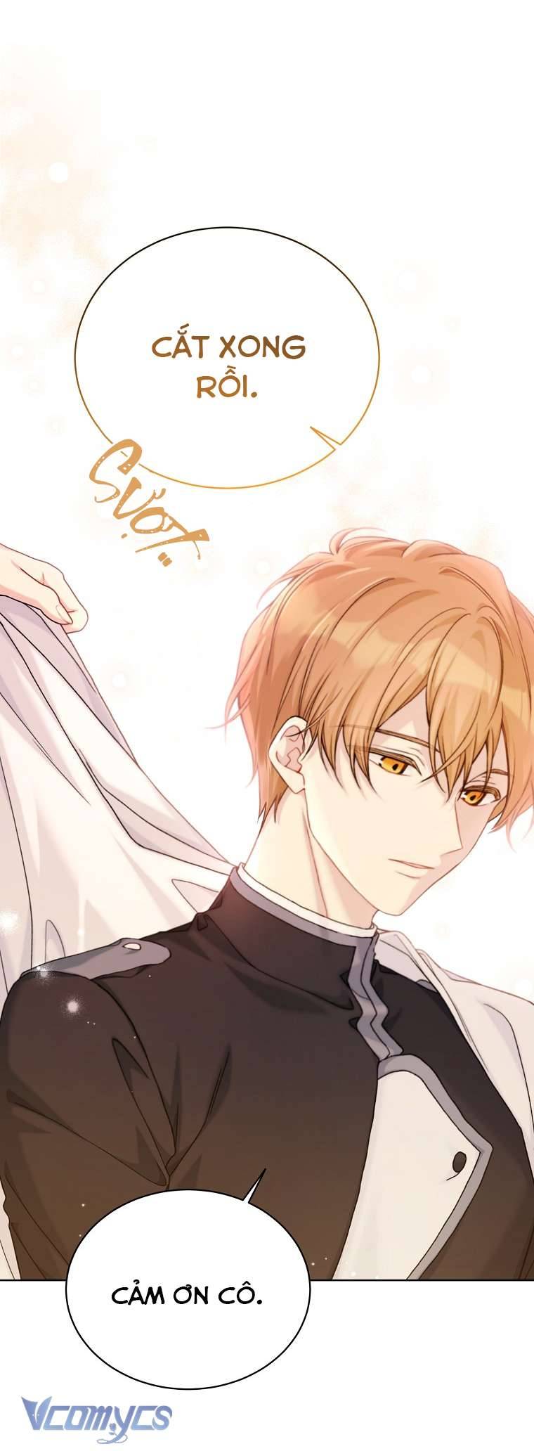 Vương Miện Lục Bảo Chap 95 - Trang 2