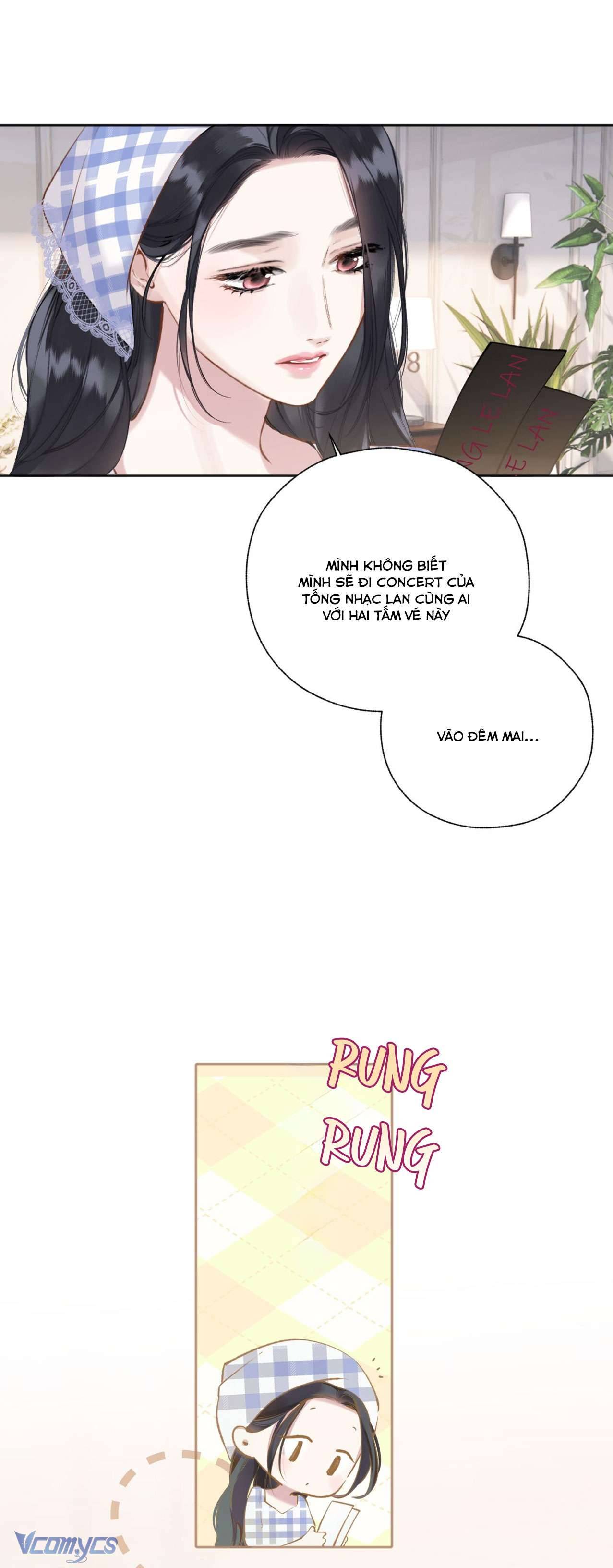 Trêu Nhầm Chap 20 - Trang 4