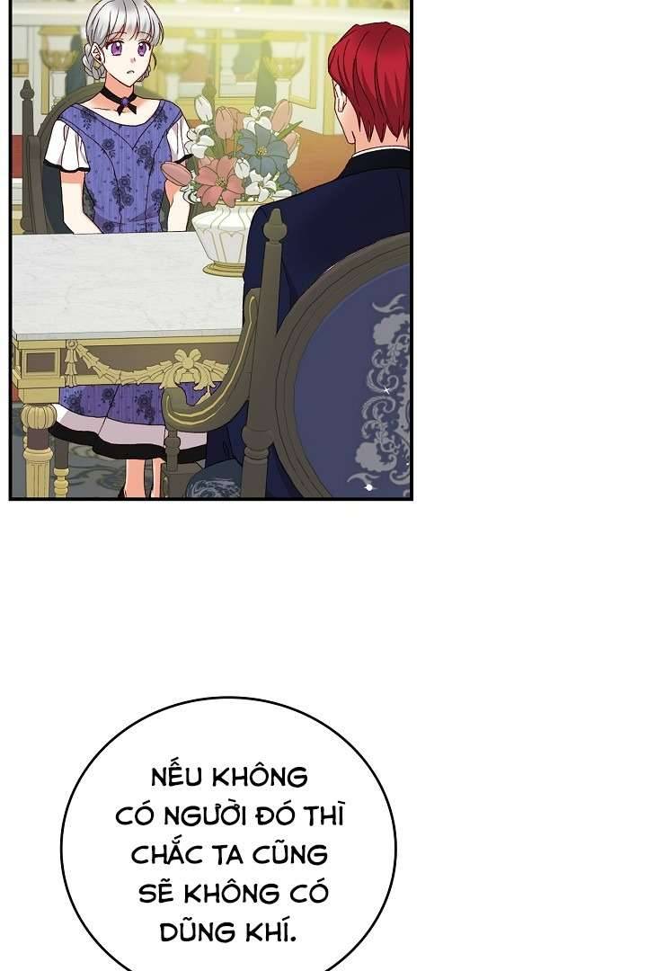 Cẩn Thận Với Các Anh Trai Đấy! Chap 69 - Trang 2