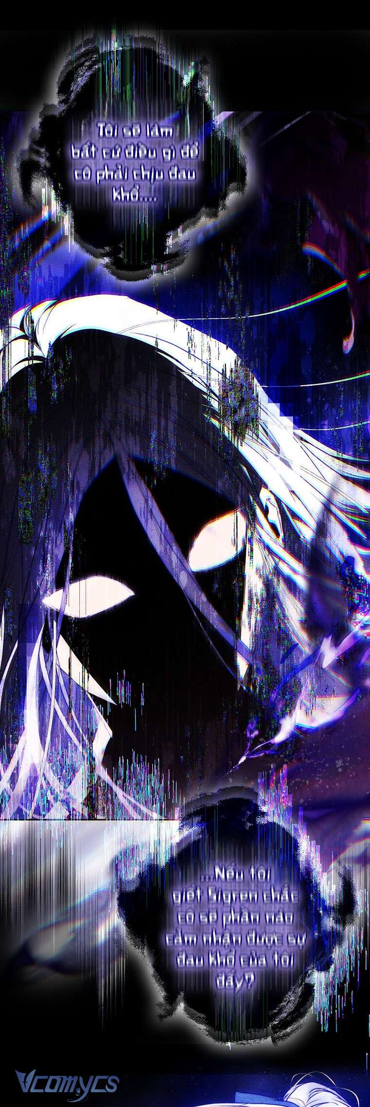 Tôi Trở Thành Vợ Của Nam Chính Chap 111 - Trang 2