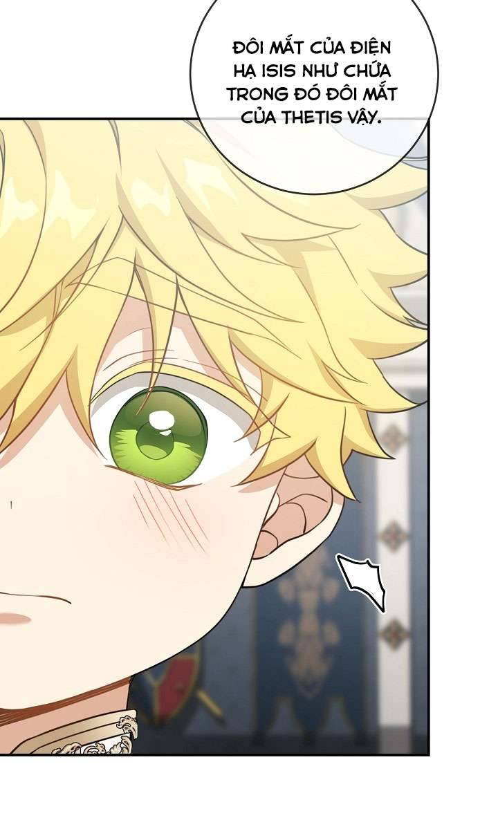 Lại Một Lần Nữa Hướng Về Ánh Sáng Chap 32 - Trang 2