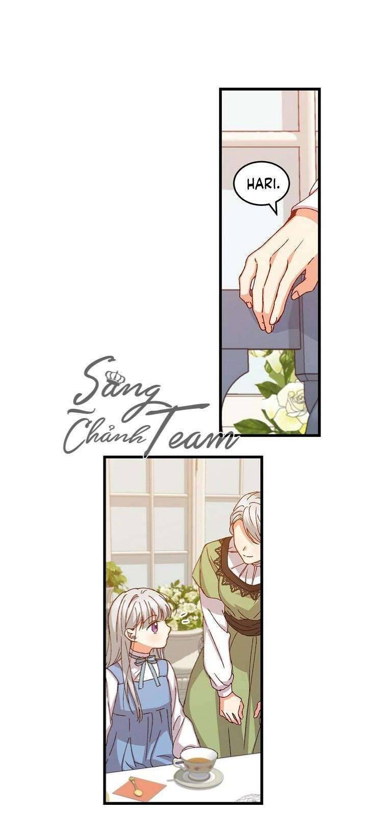 Cẩn Thận Với Các Anh Trai Đấy! Chap 15 - Trang 2