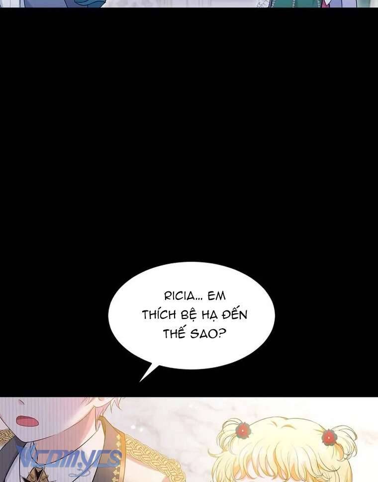 Công Chúa Bé Con Hạng S Thật Mạnh Chapter 13 - Next Chapter 14