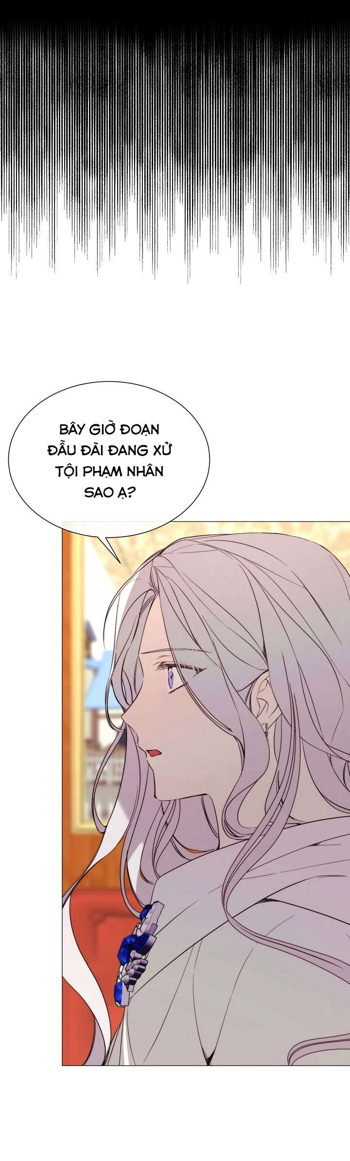Ác Nữ Cần Bạo Chúa Chapter 45 - Trang 4