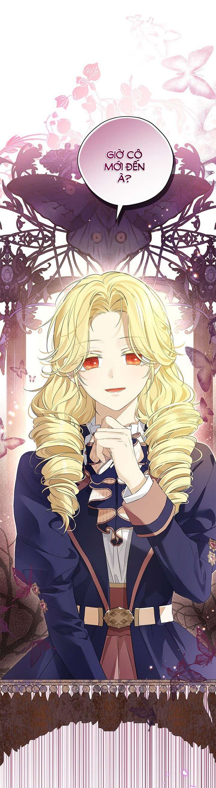 Tôi Là Minh Chứng Của Sự Thật Chap 101 - Next Chap 102