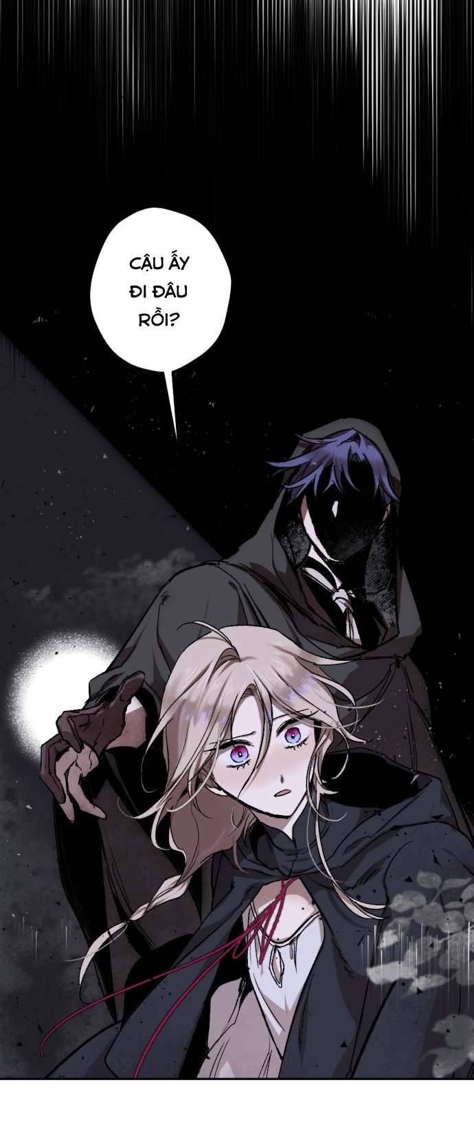 Lời Thú Nhận Của Chúa Tể Bóng Tối Chap 13 - Trang 4