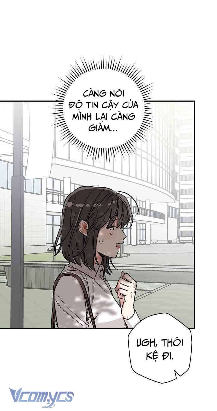 Ly Espresso Của Mùa Xuân Chapter 4 - Trang 4