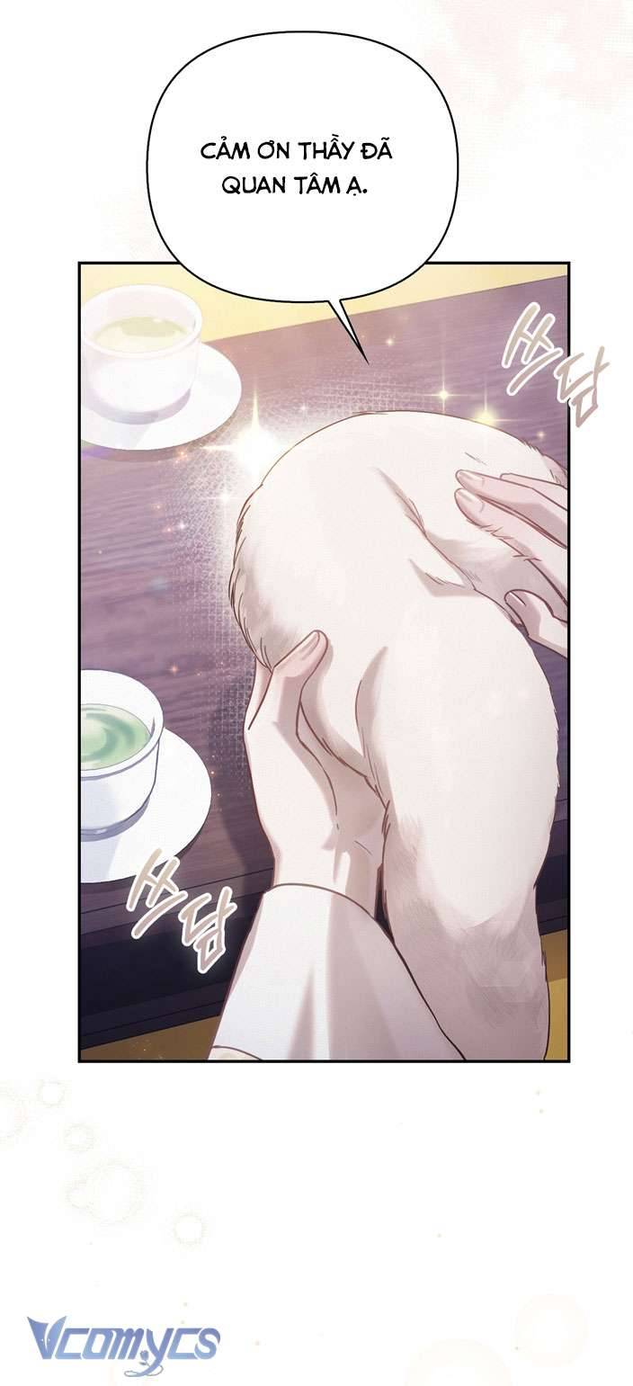 [18+] Tiết Học Bí Mật Của Trung Điện Chap 13 - Trang 2