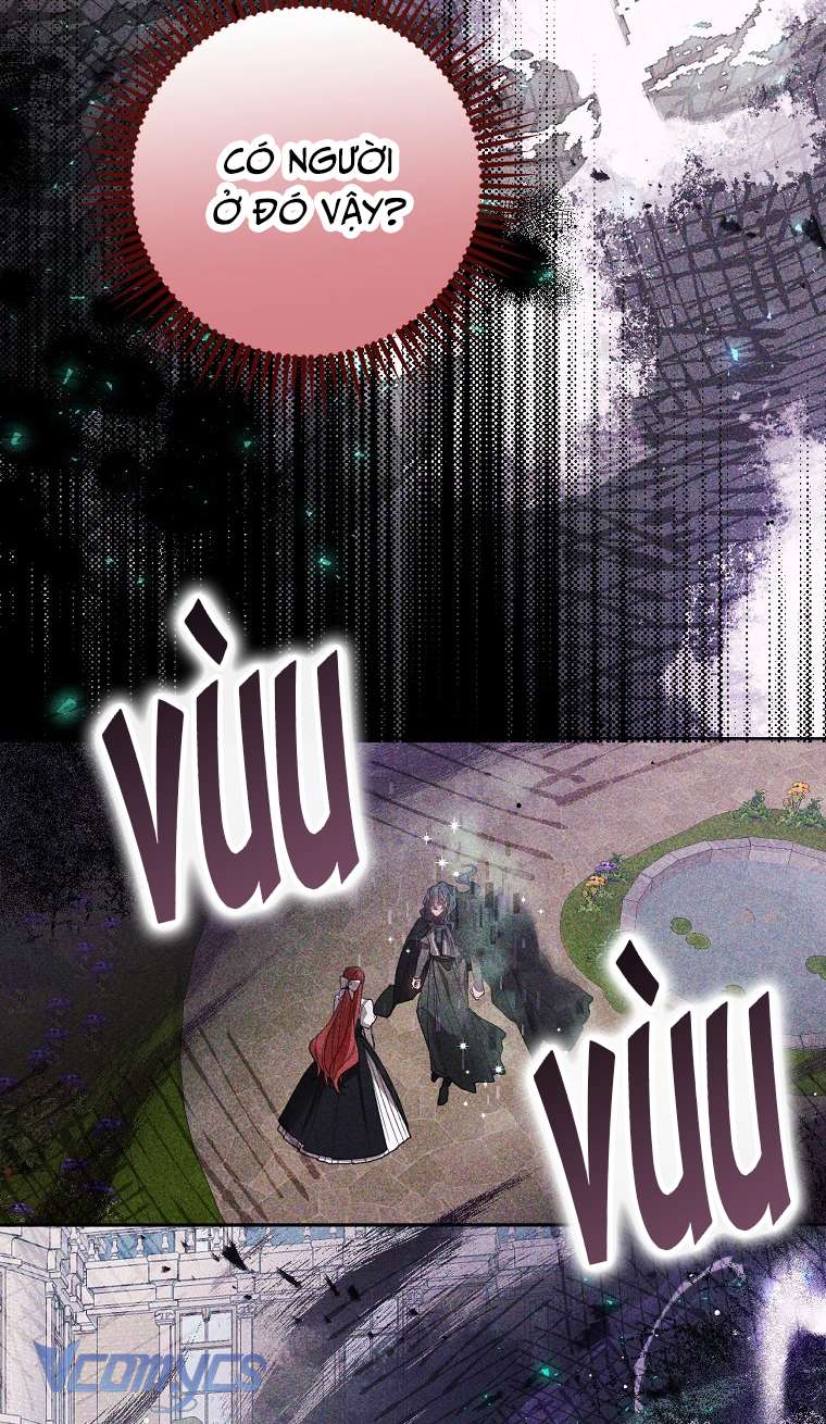 Quý Tộc Gì Chứ, Tôi Chỉ Muốn Về Nhà Chap 8 - Next Chap 9