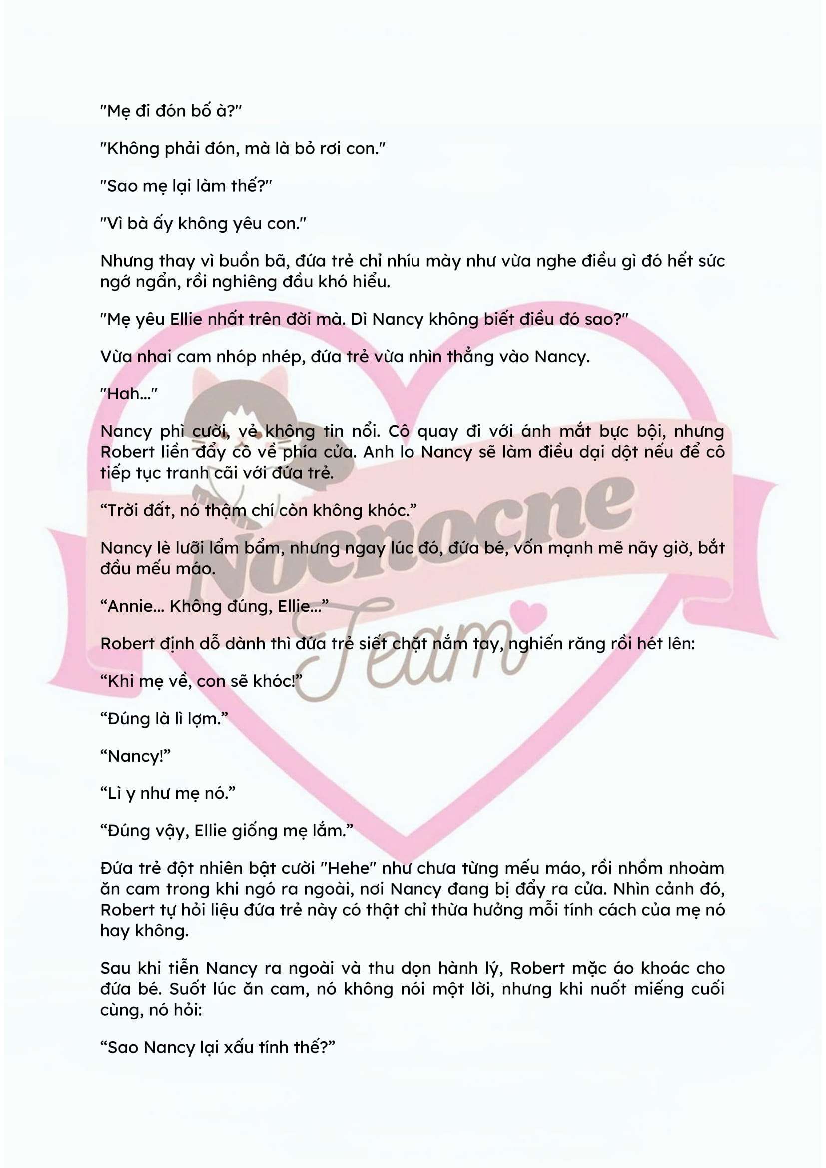 [FULL] [NOVEL] HÃY CẦU XIN TÔI ĐI Chap 250 - Trang 2