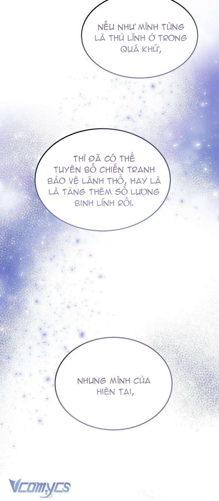 Ác Quỷ Nuôi Dưỡng Tiểu Thư Chapter 5 - Trang 4