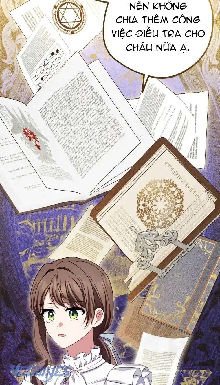 Được Yêu Thương Mà Còn Ngại Ngùng Sao! Chapter 74 - Trang 4