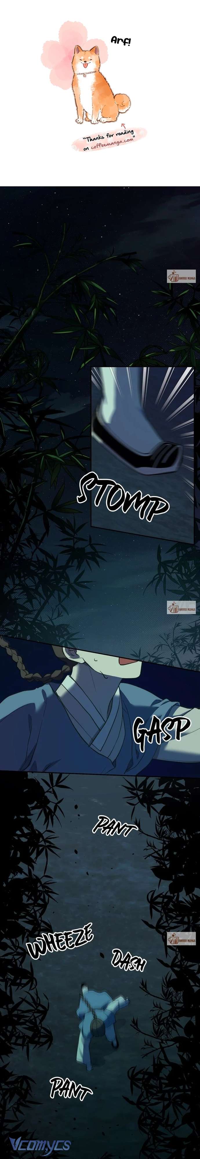 Hong Rang thân mếm Chap 5 - Trang 4