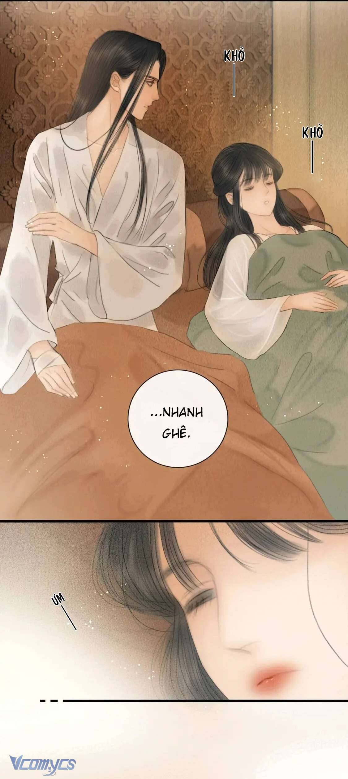 Thiên Hạ Đệ Nhất Tài Nữ Chap 23 - Next Chap 24