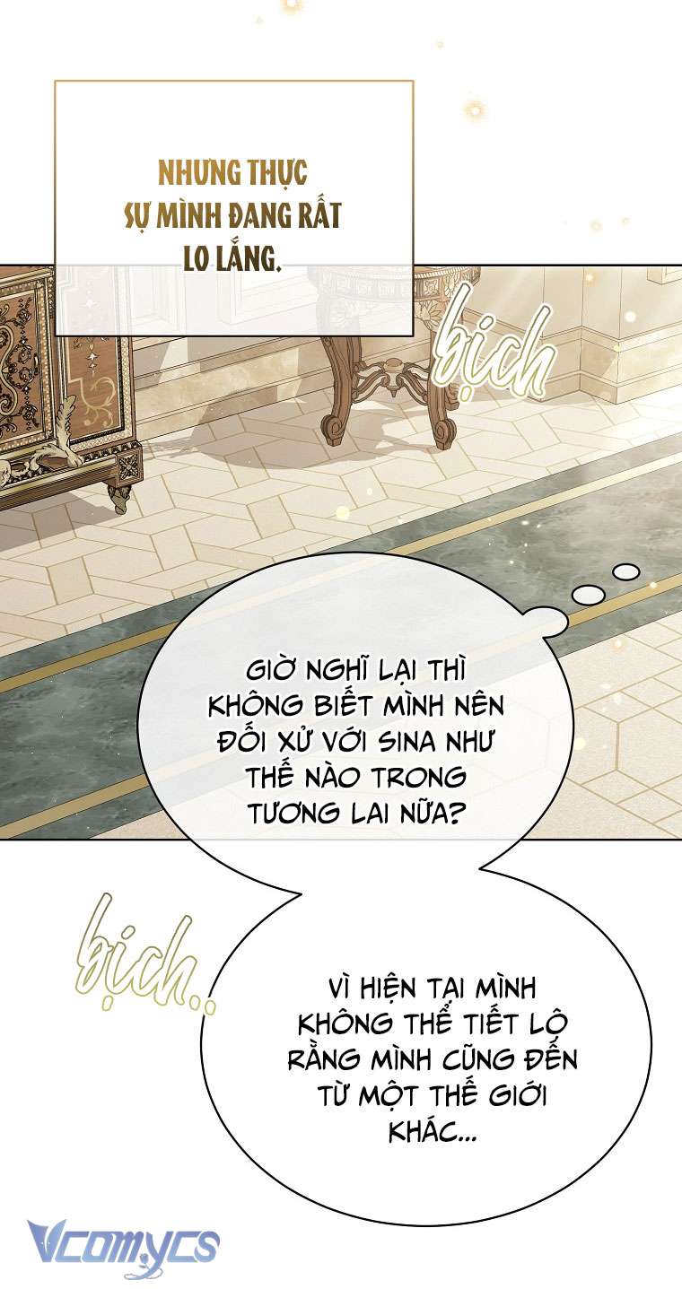 Vương Miện Lục Bảo Chap 112 - Trang 2