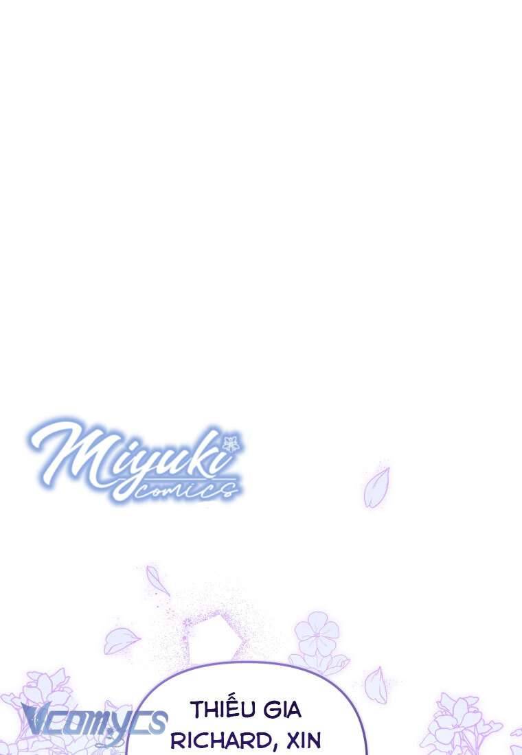 Tôi Được Nuôi Dưỡng Bởi Những Kẻ Phản Diện Chap 27 - Trang 3