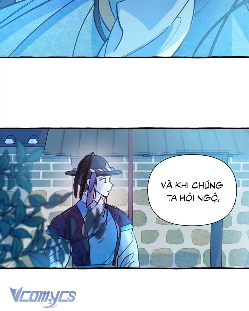 Chuyện Tình Hoa Lưu Ly Chapter 6 - Next Chap 6