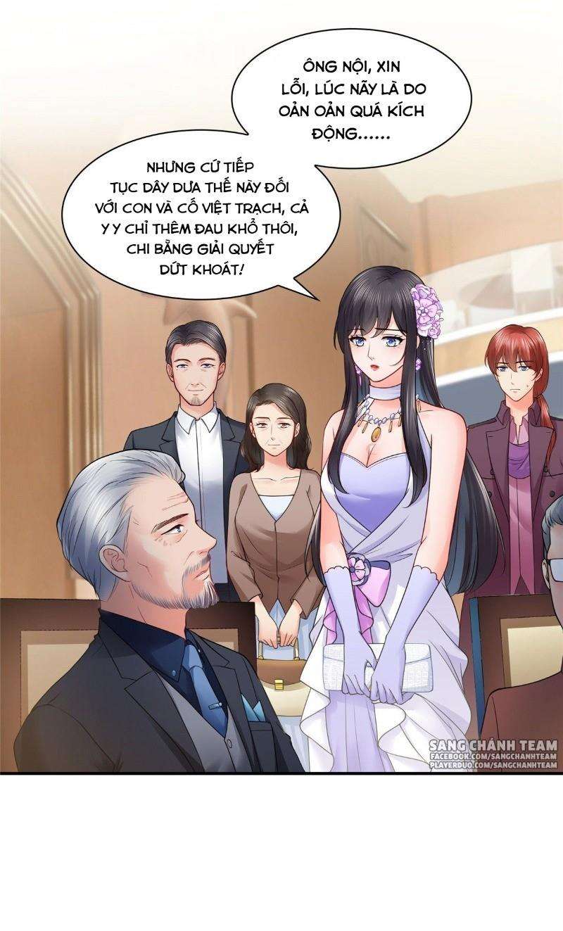 Hệt Như Hàn Quang Gặp Nắng Gắt Chap 88 - Trang 4